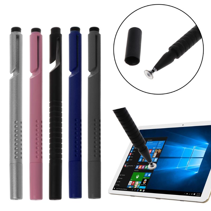 Top Accurate Stylus Capacitive Pen Touch Screen Drawing Pen Stylus for Tablet PC Smart Phone