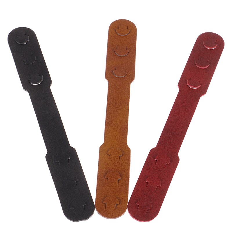 1Pc/3Pcs Unisex Ear Hook Adjustable Ear Straps Extension