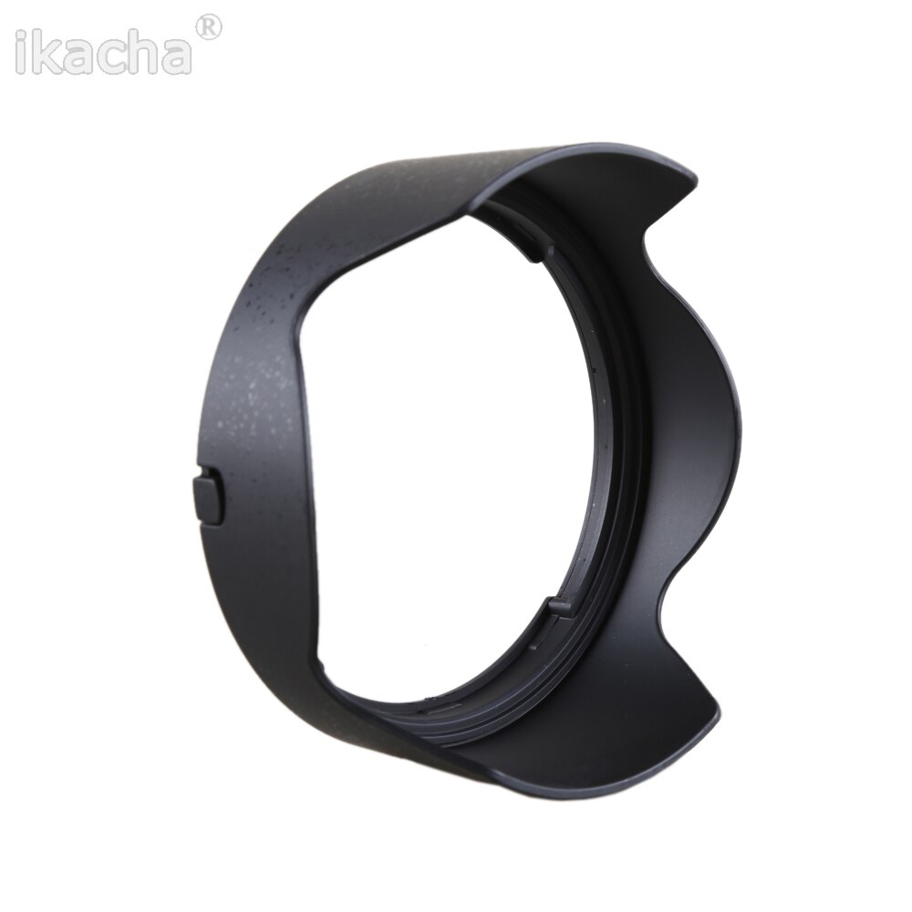Pare-soleil Universiel 49 Mm à Baïonnette - Neuf, Objectif Rond