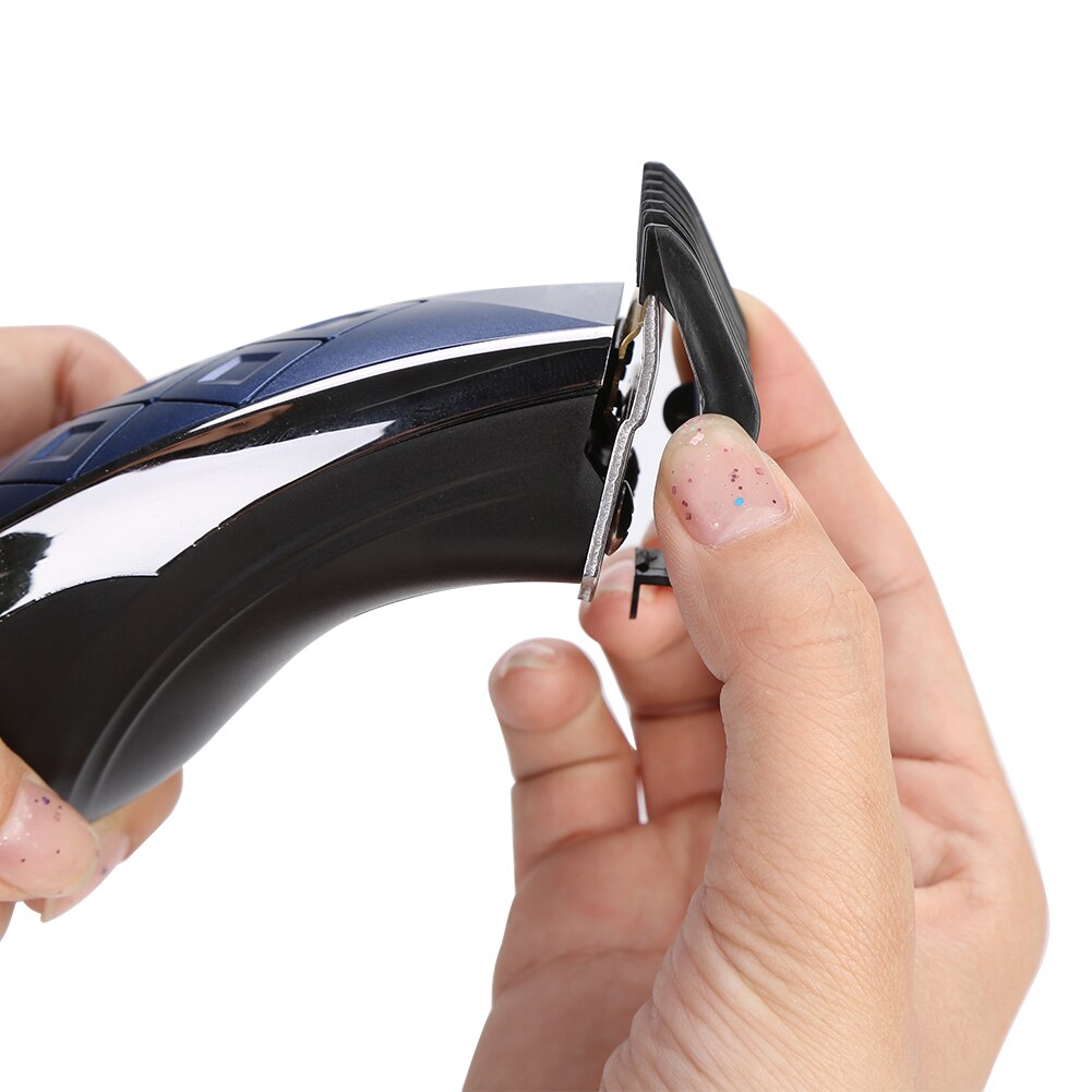 Hair Cutting Kit Hair Clipper Adult Child Haircut Trimmer Set 220V EU Electric Hair Clipper With Wire Hair Clipper