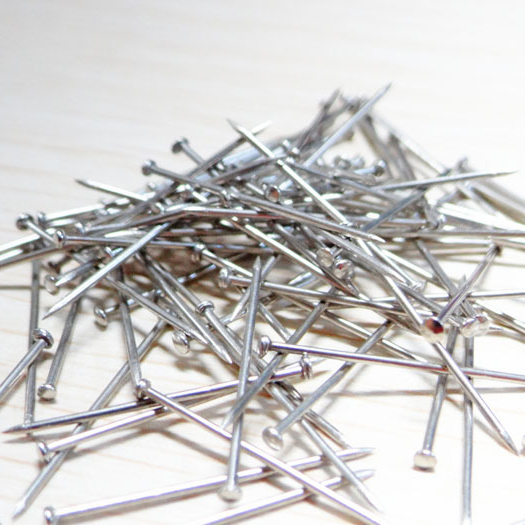 200 pieces a lot School Office Metal Standard Pin Office school stationery 717