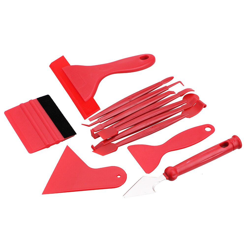 Car Vinyl Wrap Window Tint Film Tools Kit Vinyl Cu... – Grandado