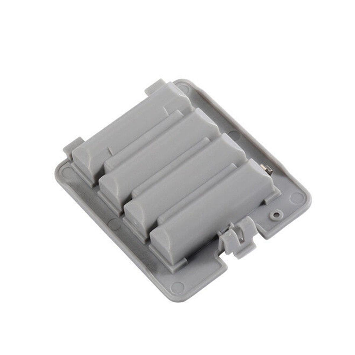 Hoge Capaciteit 3800Mah Oplaadbare Batterij Met Usb Voor Wii Fit Balance Board