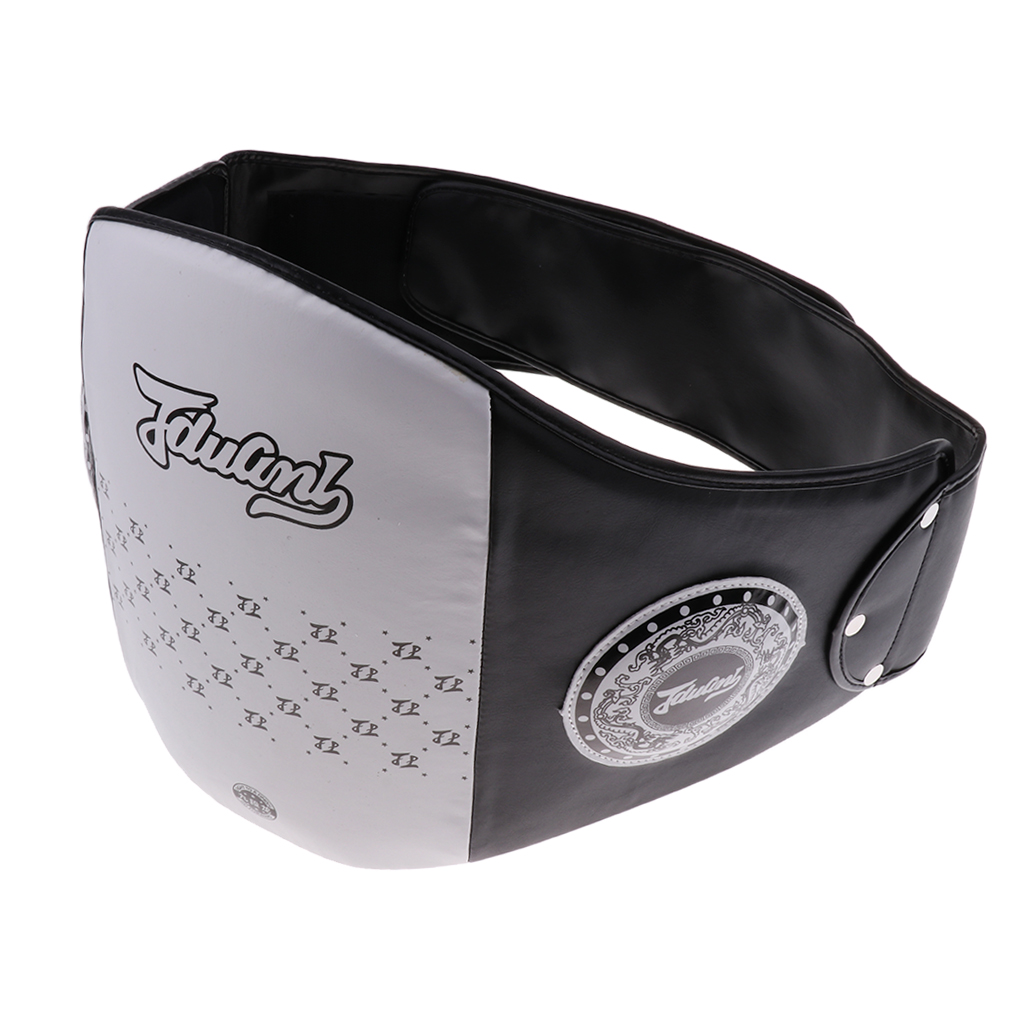 Body Abdominal Protection Thick Foam Padding with