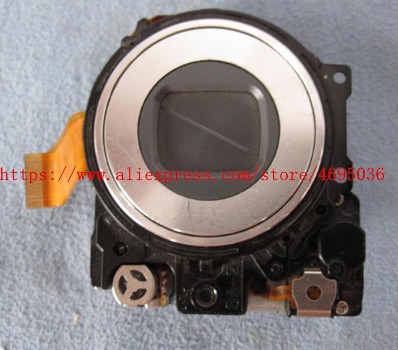 Lens Zoom Unit For SONY Cybershot DSC-W210 W210 Digital Camera Repair Part NO CCD