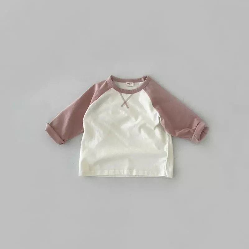 2022 Lente Baby Lange Mouw T-shirt Schattige Baby Katoenen Tops Baby Jongen Meisje Casual T-shirt Losse Kids dieptepunt Kleding