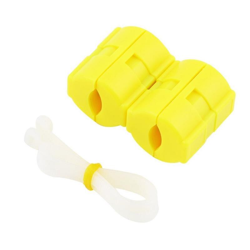 Nuovo 2pz Magnetico Risparmio Carburante auto Risparmiatore di Potere Del Veicolo Professionale Magnetico Risparmio di Carburante Economizzatore Risparmio Carburante Prolungare La Vita del Motore