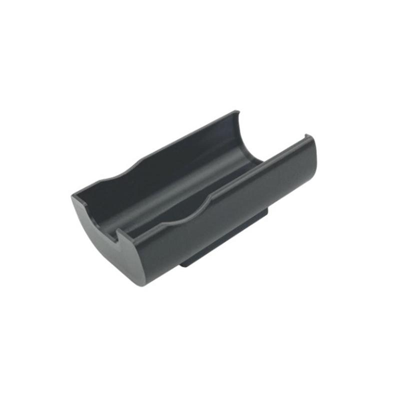 Voor Dji Pfv Door De Machine Bril V2 Hoofdband Terug Opknoping Batterij Doos Haak Gesp Shell Clip Beugel: Default Title