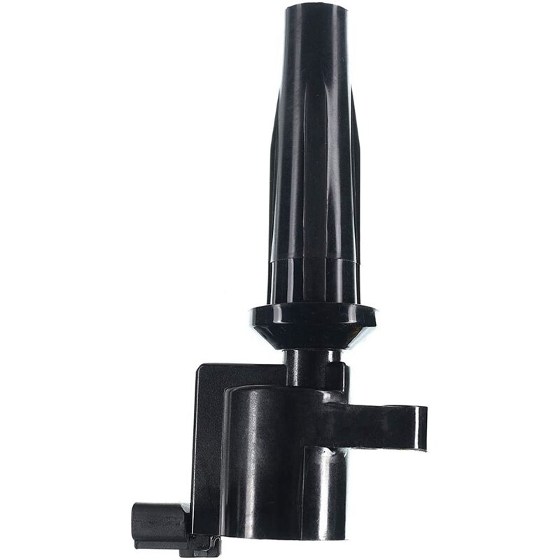 Ignition Coil Pack for Ford Focus Escape Transit Connect Mazda 3 Mazda 6: Default Title