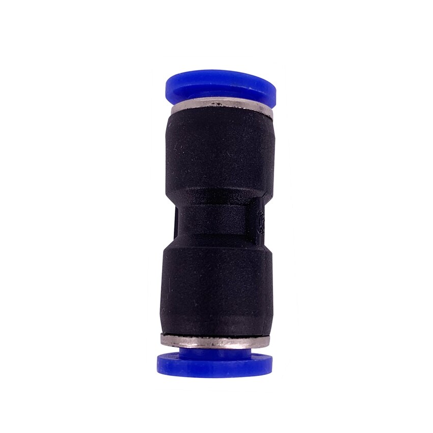 Each One Pneumatic Connector Push In Elbow Fitting PU 4 6 8 10 12 14 16MM for Air/Water Hose & Tube Airline