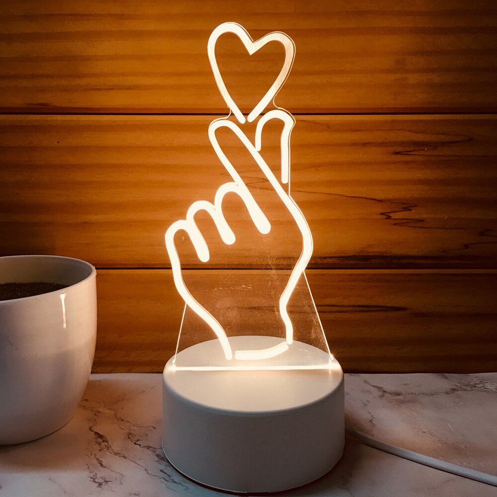 Nouveauté verre magique Plasma boule pouces Table lumières sphère veilleuse enfants pour noël magique Plasma nuit lampe chaude: G231629A / G231633A