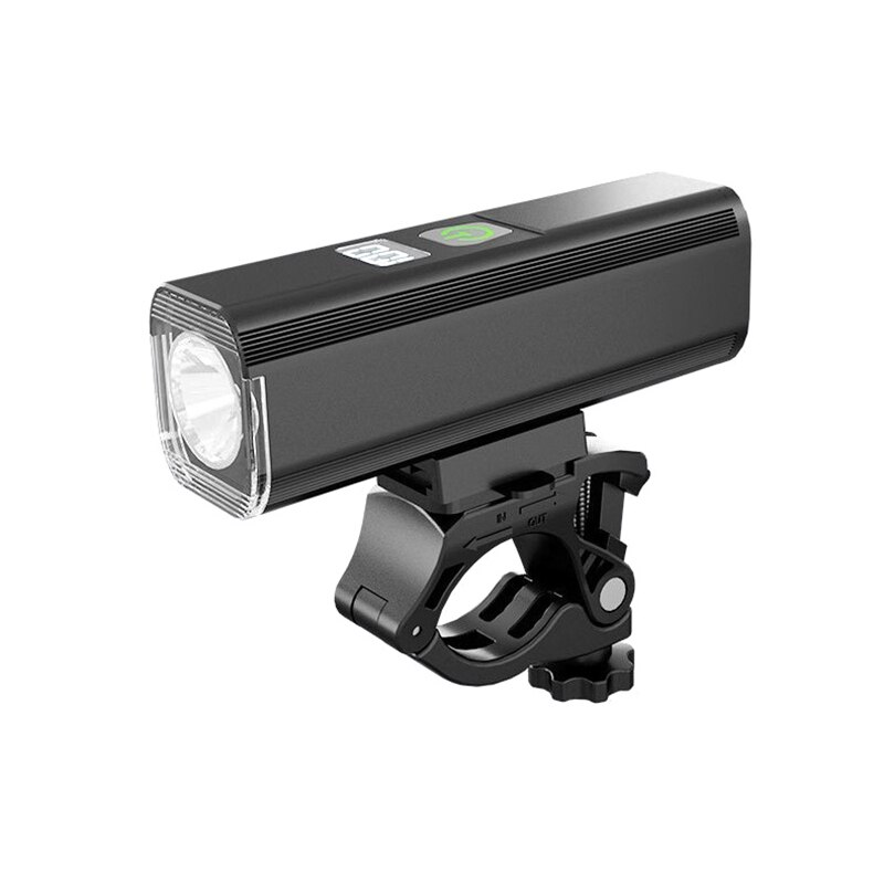 Type-C Usb Fiets Led Verlichting Ingebouwde 21700Mah 4200Mah Racefiets Lamp Waterdicht Mountain Cycle koplamp Rijden Accessoires