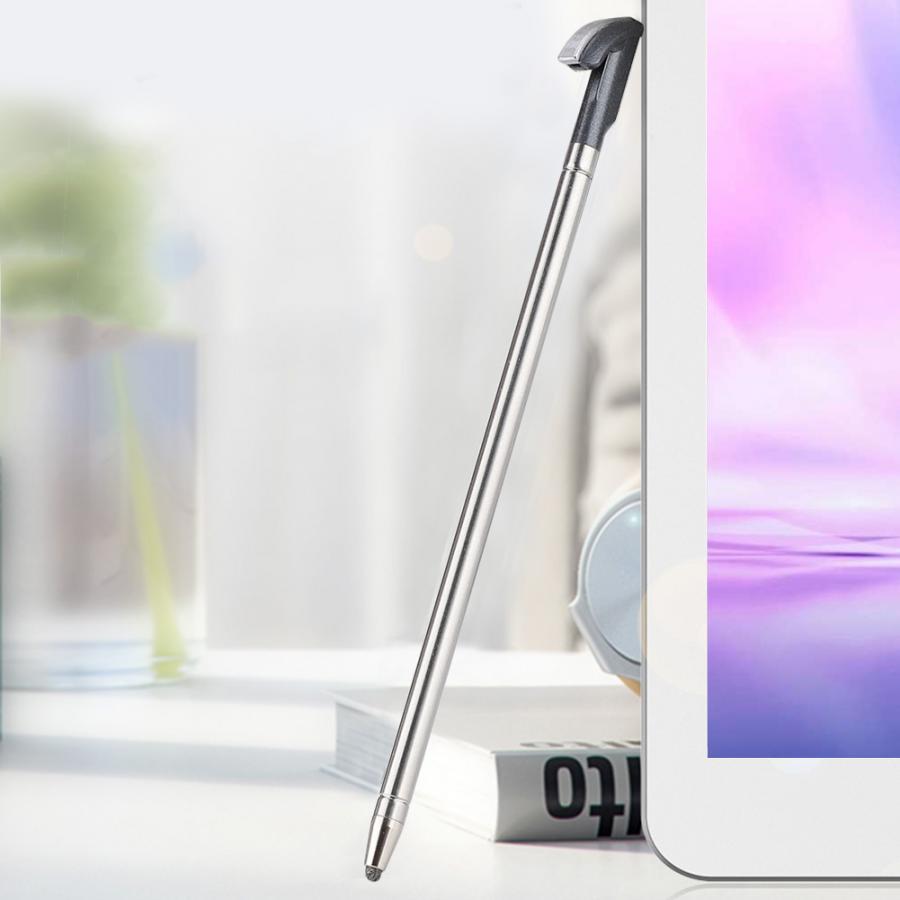 Writing Operating Touch Stylus Pen for LG Stylo 3 Plus TP450 MP450 M470F/Stylus 3 Plus Stylus Pen Black