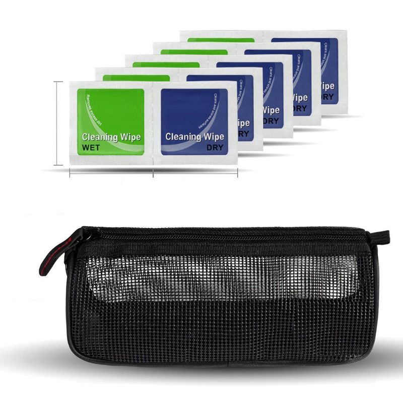 DSLR Camera Cleaning Kit Profession Digital Camera Cleaning Kit for Len Cleaning LX9A