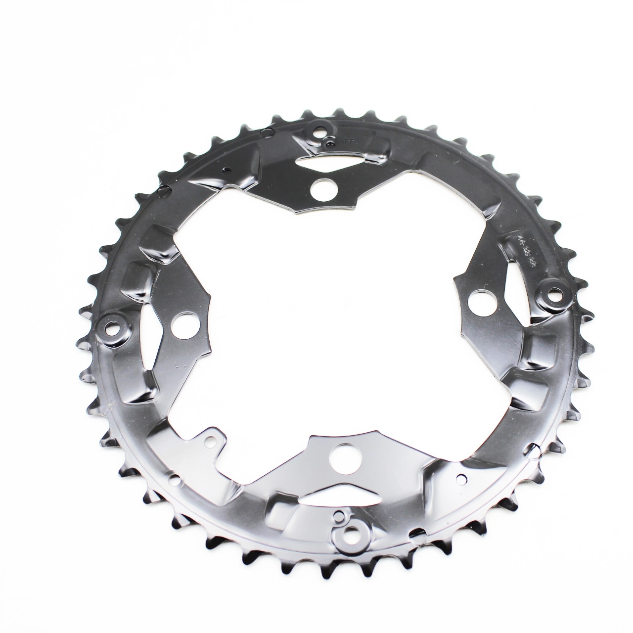 22T 32T 42T 44T 104 Bcd 8/9 Speed Kettingblad Mtb Mountainbike Fiets Crankstel Tandplaat onderdelen Pak Voor Prowheel Crankstel