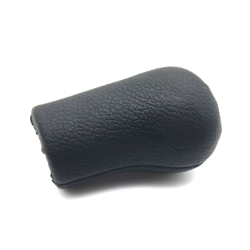 Pomo de cambio de marchas de 5 6 velocidades para coche para Toyota Corolla E10 E11 E12 Verso AYGO AVENSIS T22 YARIS VITZ RSI RunX TRD
