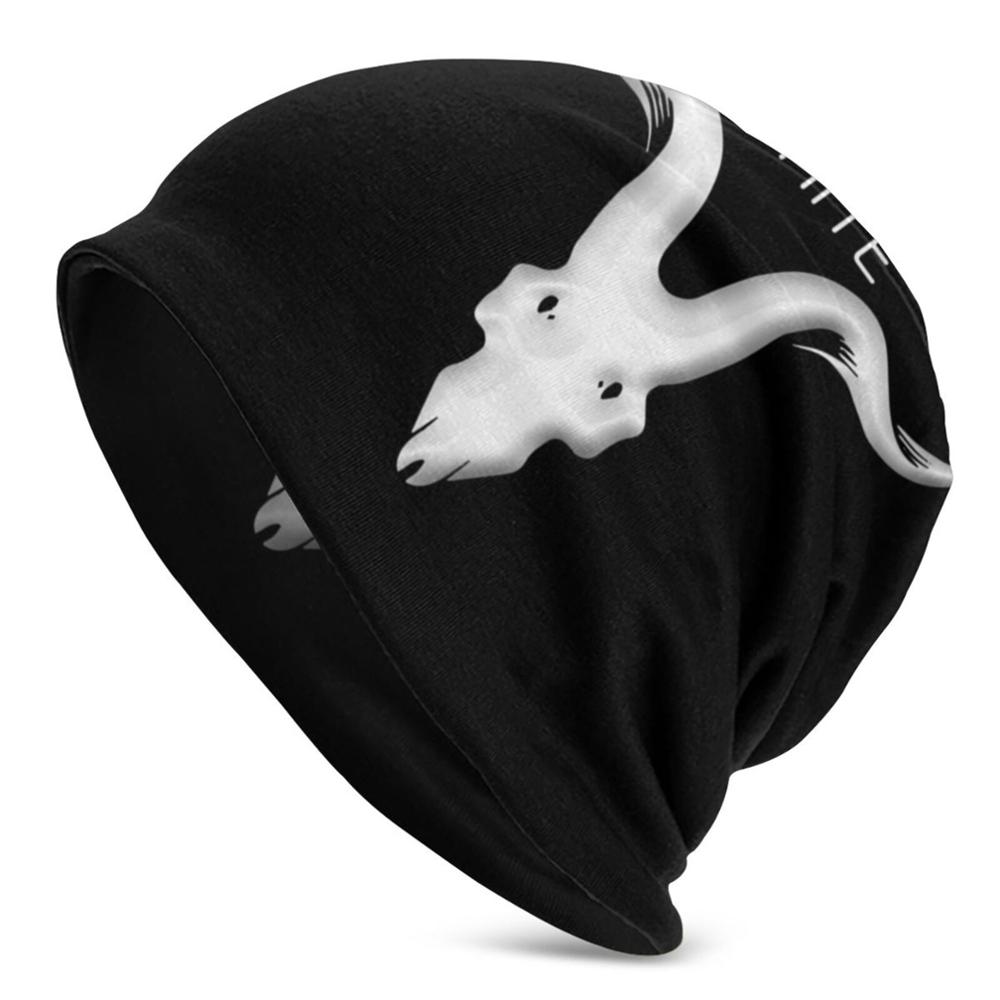 Ignite-gorro de punto de cabra para hombre y mujer, gorro informal de Hip-Hop, Logo Dan Bilzerian, Cannibus de cabra, cáñamo, Unión de humo, Blunt Business Co