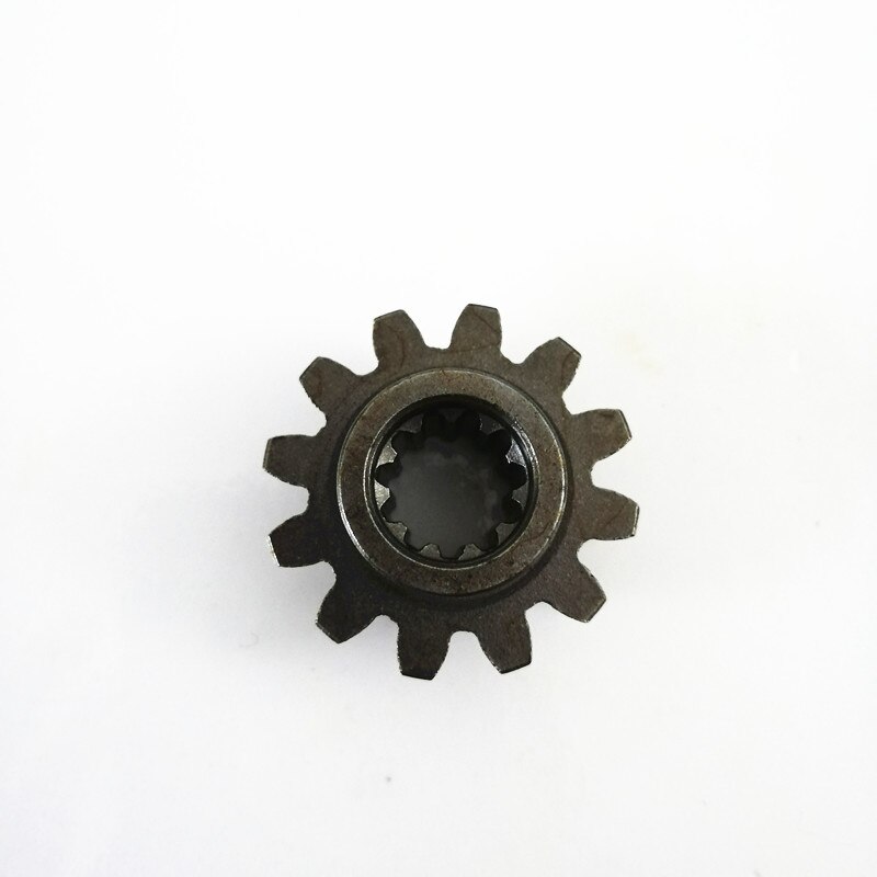 Jeu De Pignons Avant Pour Moteur Hors-bord Suzuki 8/9.9/15/20 CV - Réf. 57510-99J10+57311-99J10 - Neuf