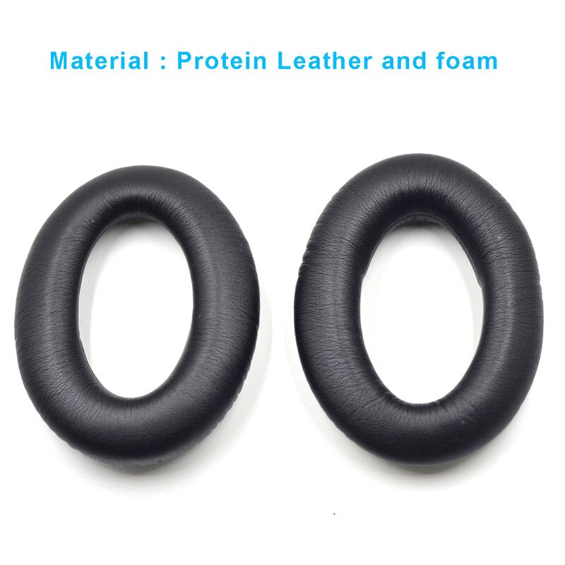Replacement Foam Ear Pads Headband For SENNHEISER G4ME one PXC350 PC350 PC350 SE PXE350 HD380 HD380-Pro HME95 HMEC250 Headphones