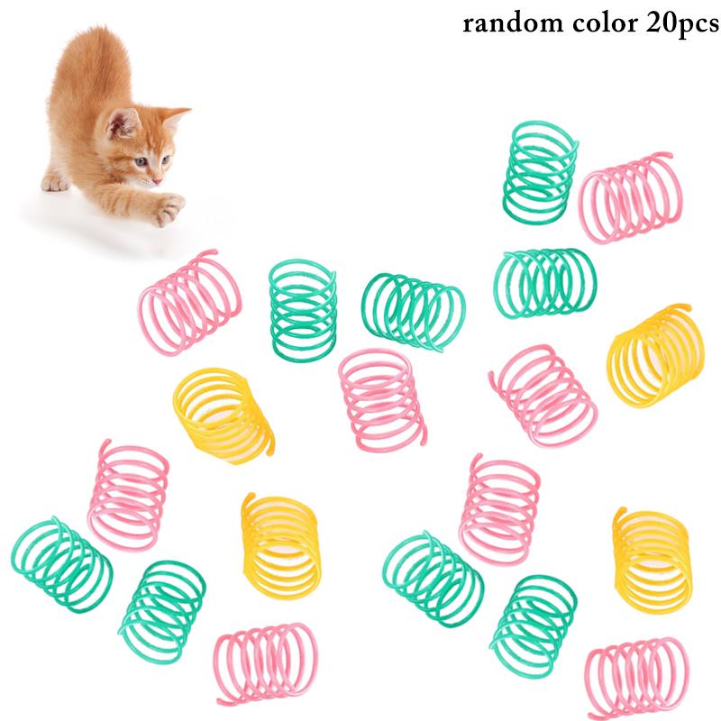 Mimis Daughters Spinny Spiral - kattenspeeltjes - De Vrolijke Huiskat