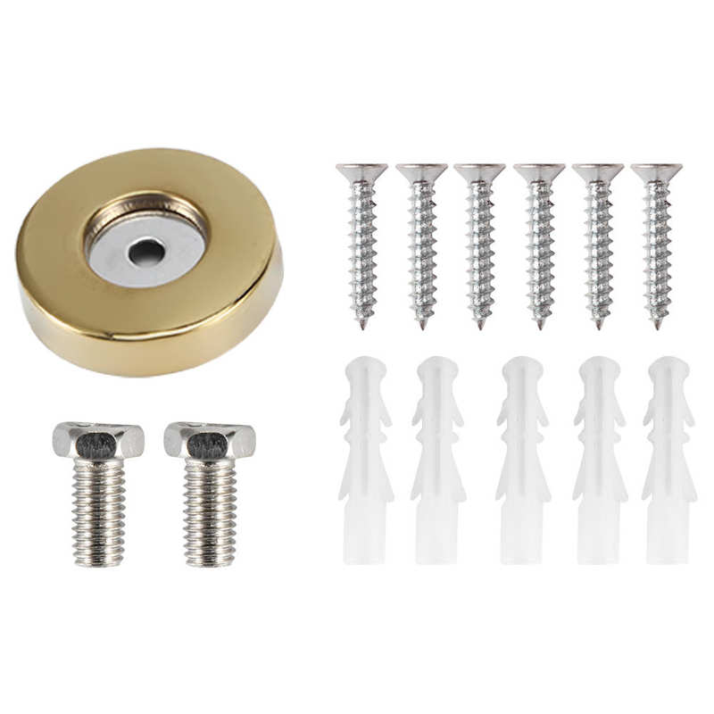 Badkamer Wc Rvs Bad Hand Bar Douche Veiligheid Leuning Accessoire 50Cm Zuignap Handvat Badkamer Supply