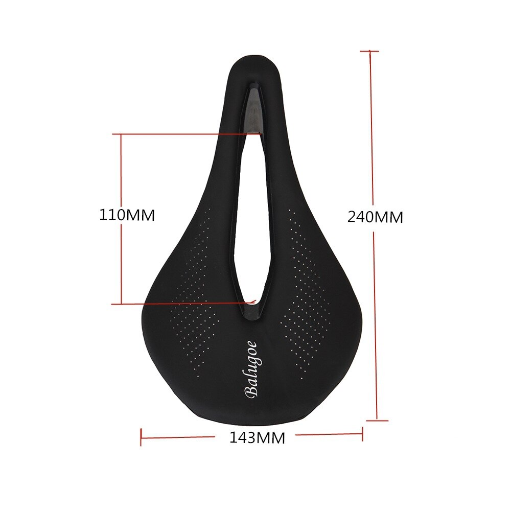 Fiets Zadel Racefiets Breed Zitkussen Comfortabele Zachte Zadel Mountainbike Seat Bag Fiets Seat Cover Bike seat