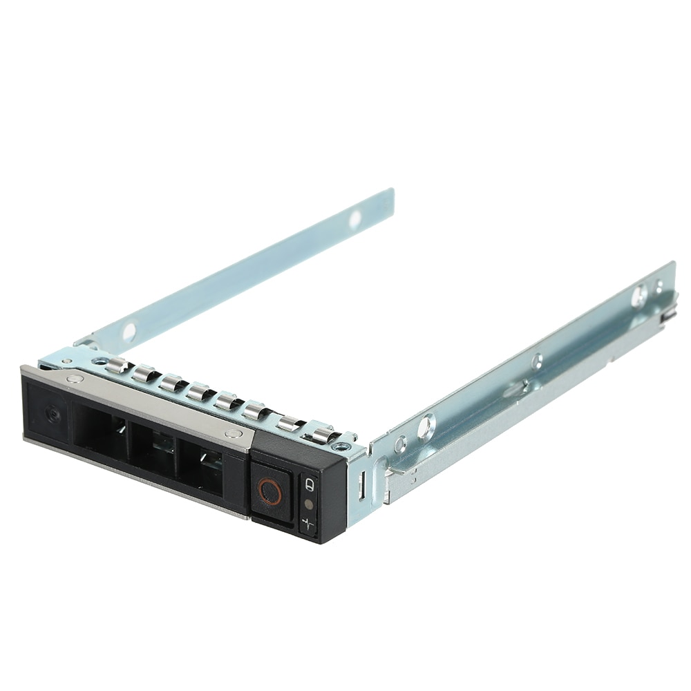 R940 14G 2.5" SFF Hard Drive HDD Caddy For Dell 14th Gen R740 R640 R740XD R440 R340 T640 T440 Swap SAS SATA Bracket Tray