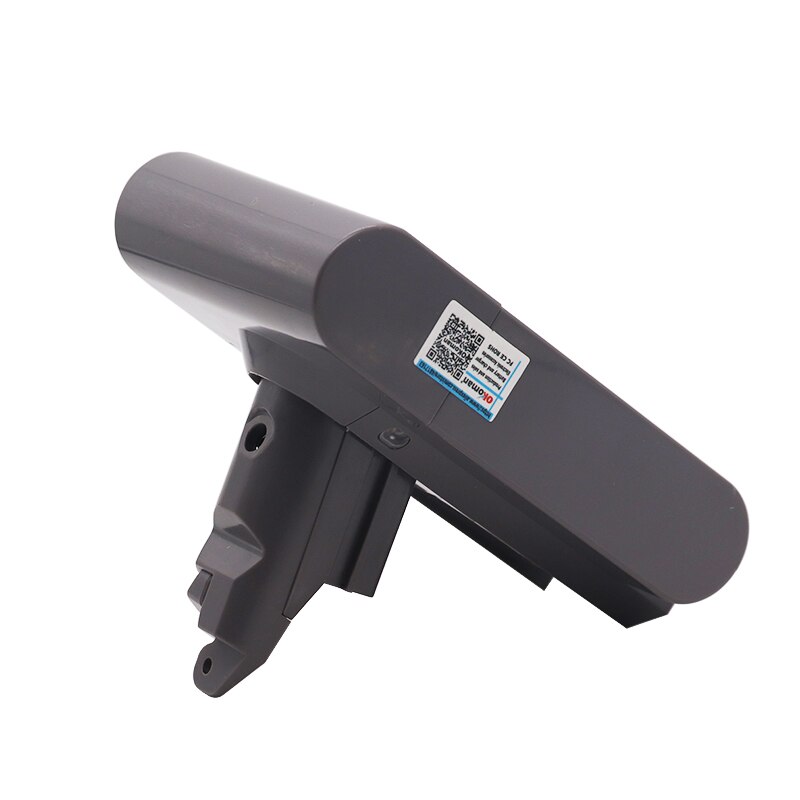 68000 mah 21.6v 12.8ah li-ion batteri for dyson  v6 dc58 dc59 dc61 dc62 dc74 sv09 sv07 sv03 støvsugerbatteri