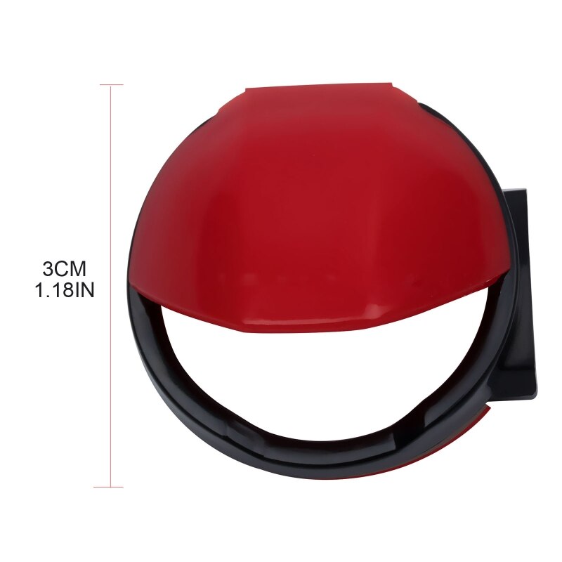 Car Engine Start/Stop Button Protection Cover for Mustang Models