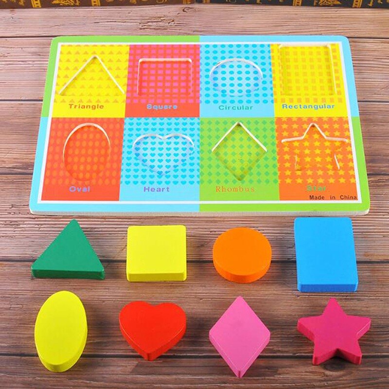 99 tabella di moltiplicazione giocattoli matematici giocattolo di matematica in legno per bambini 10*10 blocchi di Figure Baby impara i regali educativi Montessori giocattoli per bambini: design4