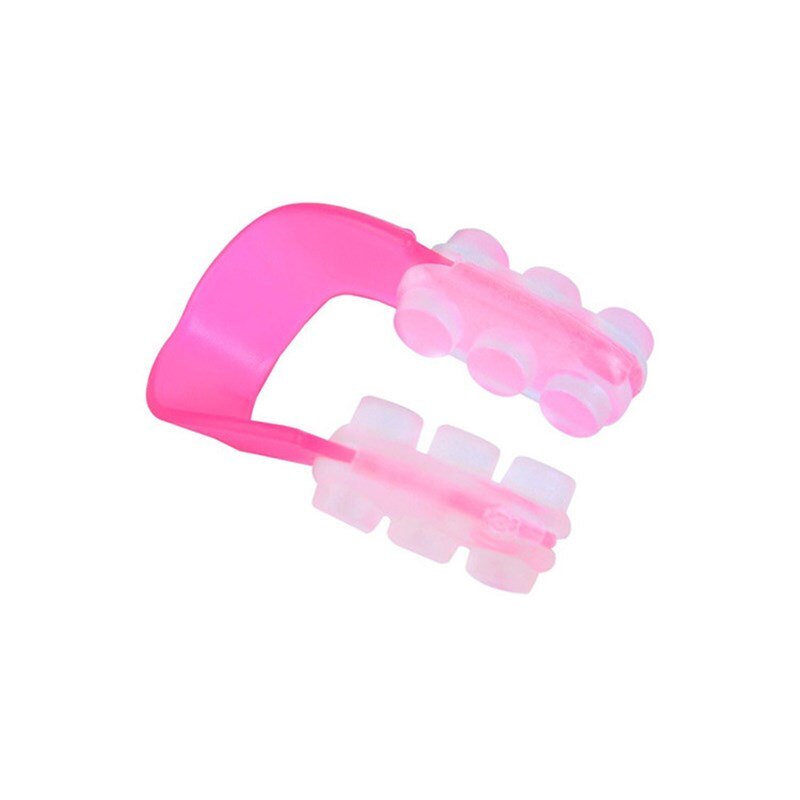 Mode Neus Omhoog Shaping Shaper Lifting Bridge Straightening Beauty Neus Clip Gezicht Fitness Facial Clipper Corrector Tool: Default Title