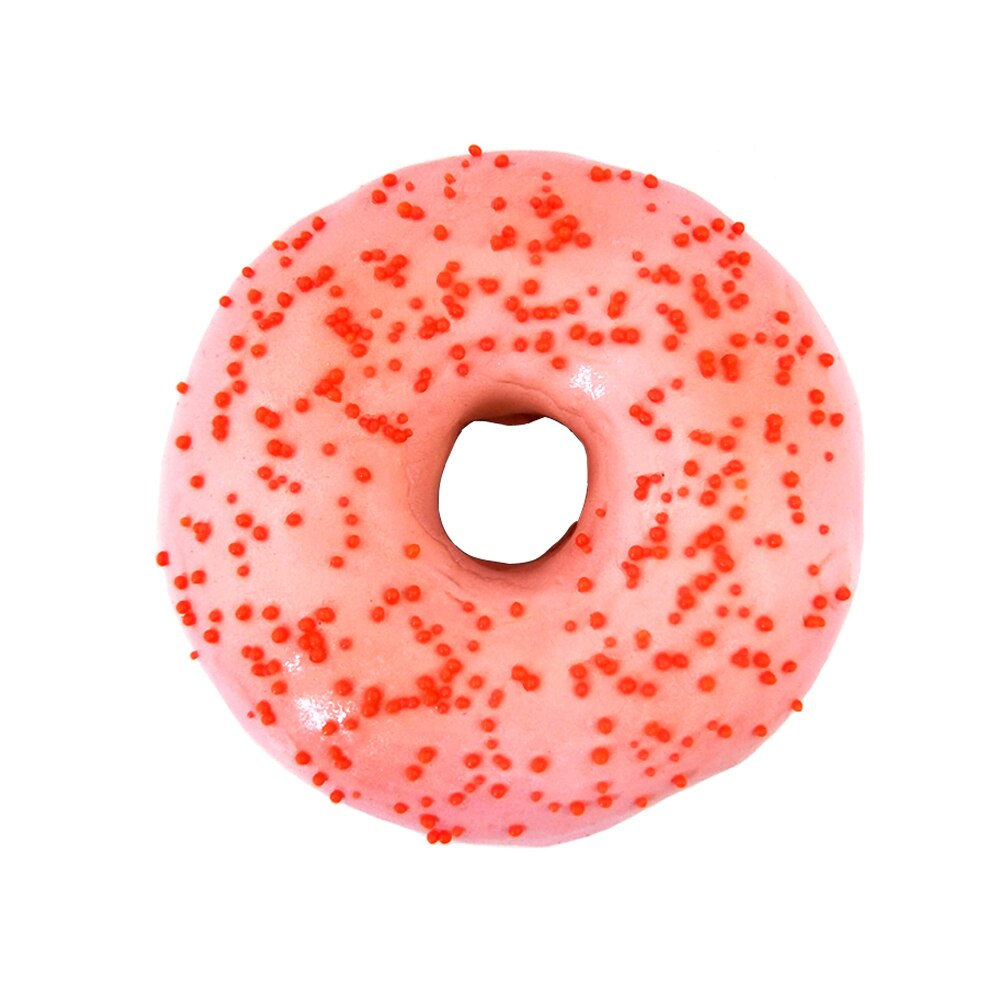Sammy Squishy Kawaii Doughnut Creatieve Dessert Speelgoed Algemene Trage Rebound Squeeze Toy Stress Relief Fun Kid Xmas Squeeze Speelgoed