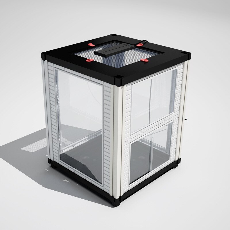 Reptilien Haustier Landschaftsbau Lampe Regenwald Aquarium Anlage Wachsen Lampe Horn Frosch Schildkröte Spinne Sanke Landschaft Lampe LED Licht