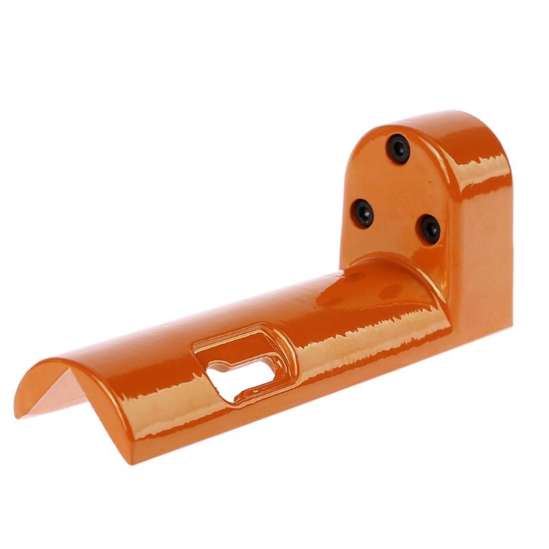 Niveau de tige circulaire en aluminium moulé sous pression, bulle à 90 degrés pour pôle prisme