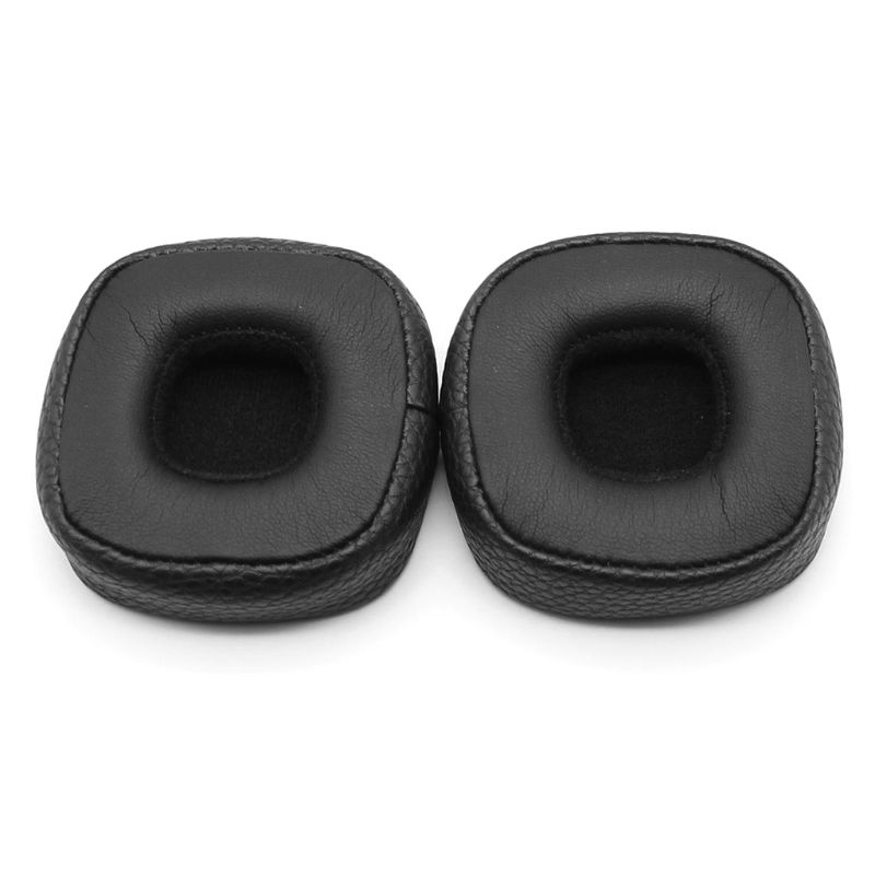 Comfortabele oorkussens van spons voor marshall major 3/ en major iii headsets, oorkappen van traagschuim, hoofdtelefoonkussens