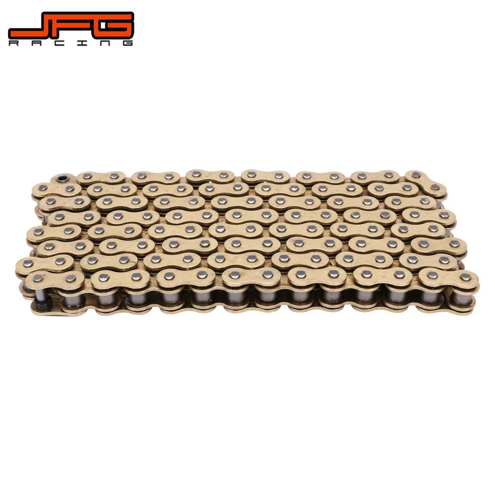 Motorcycle 106L 112L 120L 128L Chain For Sur Ron Sur-Ron Surron Lightbee Light Bee X S Electric Cross-country Bike