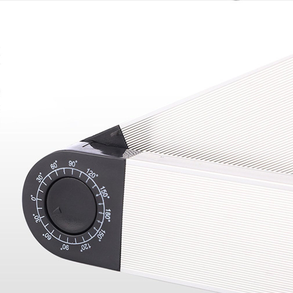 Universal Folding Laptop Table Adjustable Laptop Desk Sofa Bed Home Office Laptop Stand Desk MultiFunction Laptop Desk