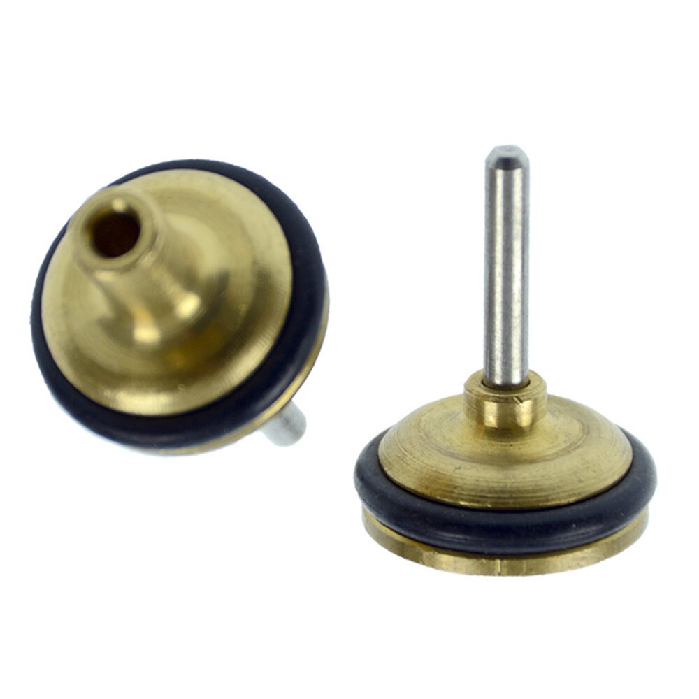 Boiler 3 Way Diverter Valve Repair Kit Replacement For Baxi Luna - Potterton Gold