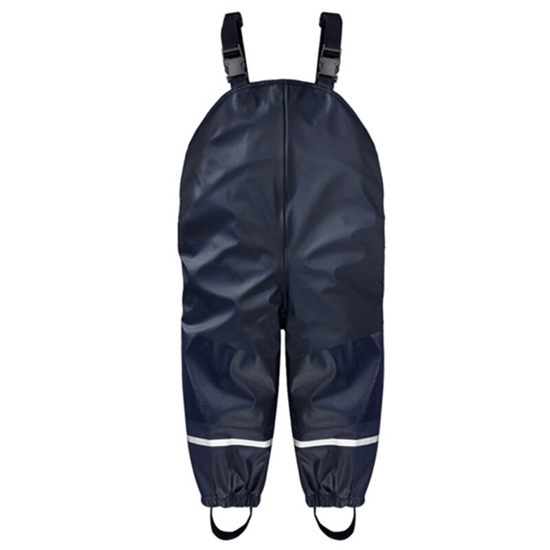 1-7Yrs Kinderen Lente Sport Broek Jongens Meisjes Waterdichte Overalls Kids Duitse Jongens Broek Kids Winddicht Broek