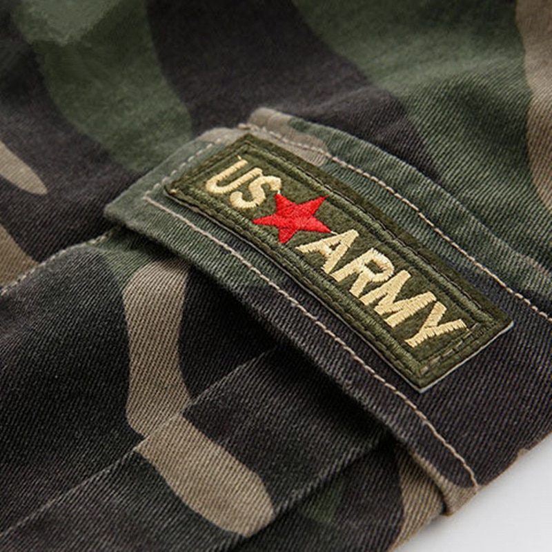 Merkki camo housut teinien verkkarit pojille puuvillahousut lasten rento väljät farkut pojan lasten vaatteet täyspitkiä