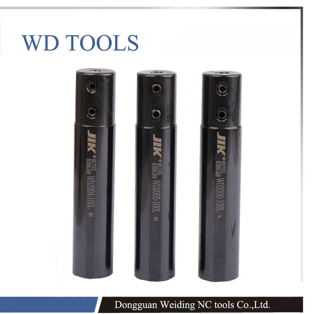 Capacité de tour NC1605-100, tour à manche ronde, tour Morse, tige conique, foret, arbre