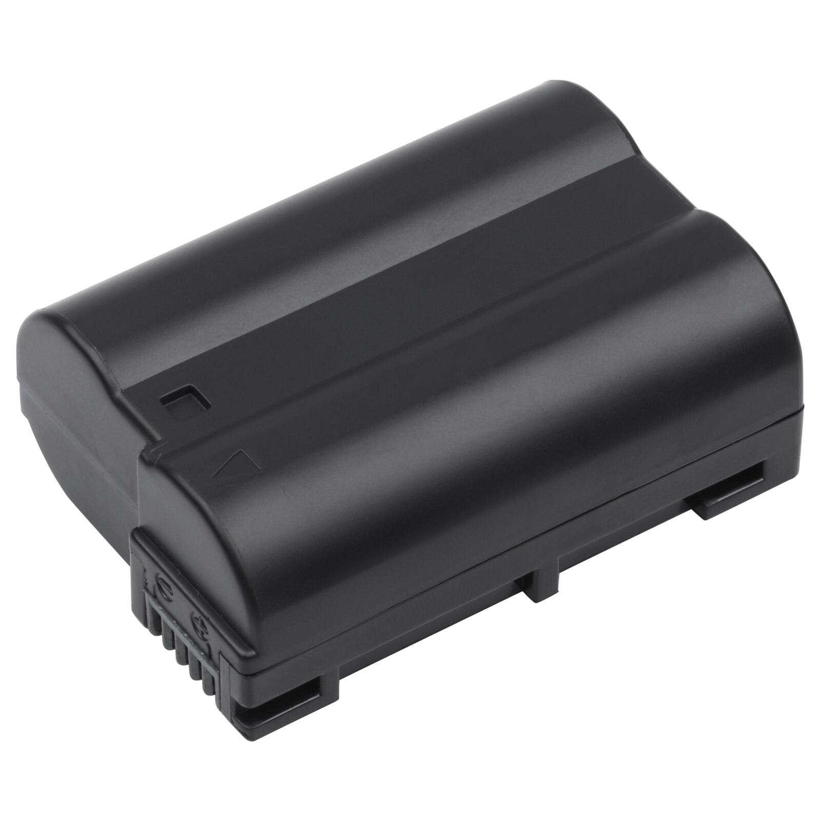 2550 mah en -el15 el15a batteri / dubbel laddare för nikon  d500 d600 d610 d600e d750 d800 d800e d810 d850 d7000 d7100 d7200 z6 z 7