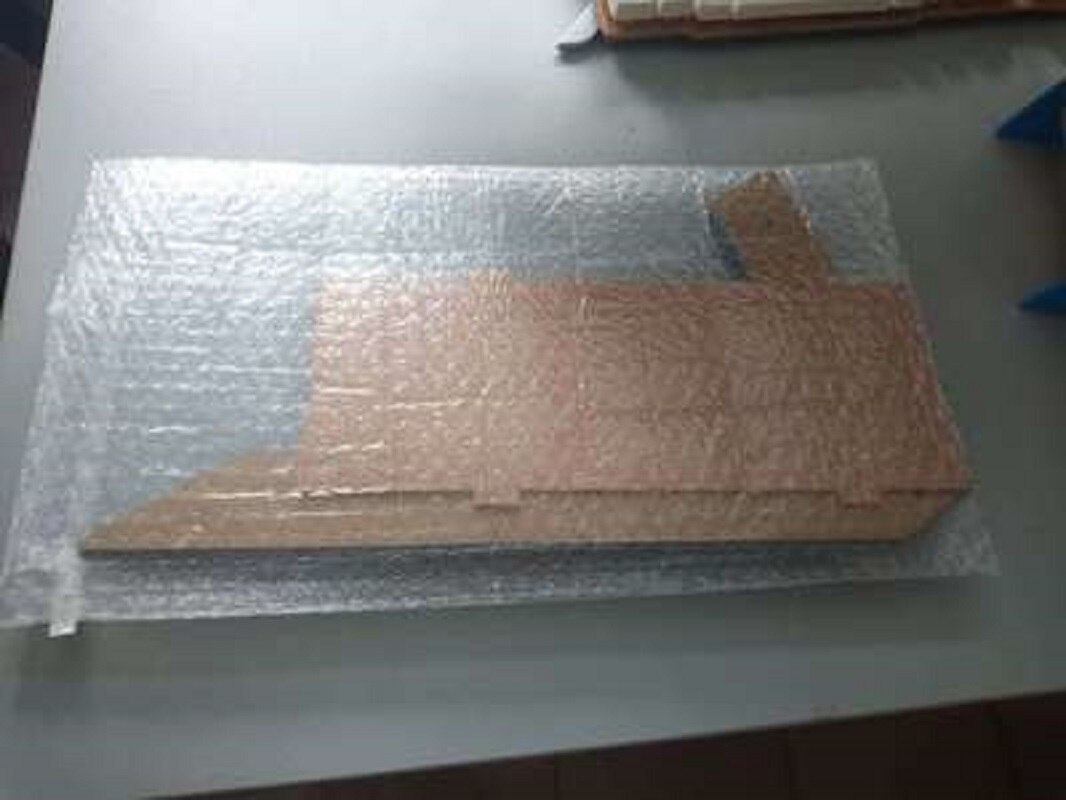 Pet Ladder Parrot Toy Slide Ladder,Skill Training Slide & Crawling Ladder for Bird Cockatiels Parakeet Funny Perch Toys