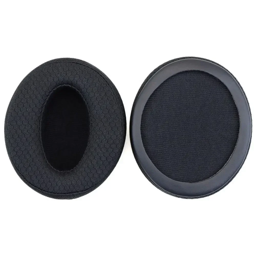 Cuscinetti di ricambio per Sennheiser HD 4.50BT HD4.50BTNC Cuffie Auricolari HD 450BT 4.40BT HD4.40BT Cuscinetti auricolari: Cachi