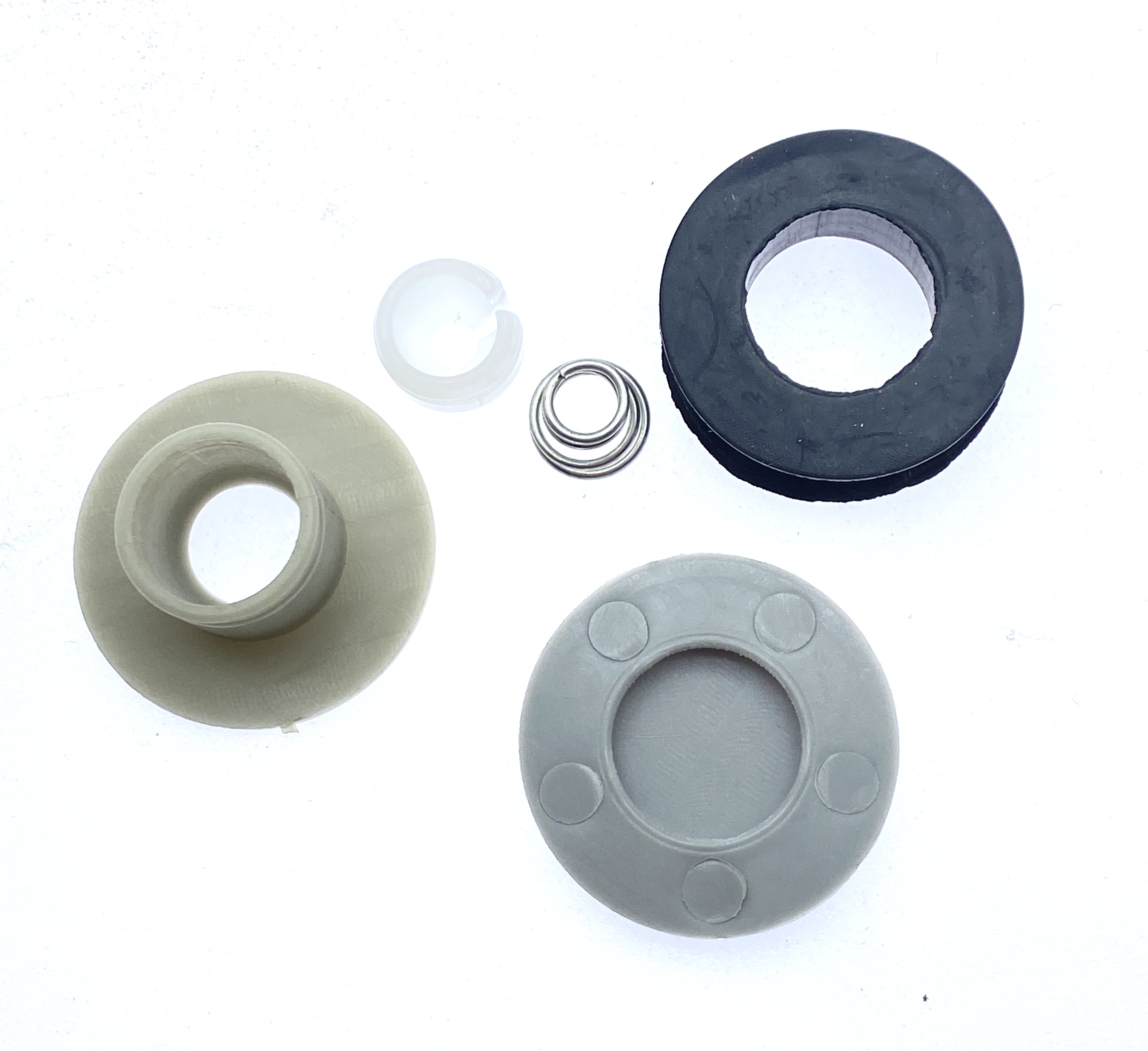 for Ford Focus manual shift gear cable repair pad kit