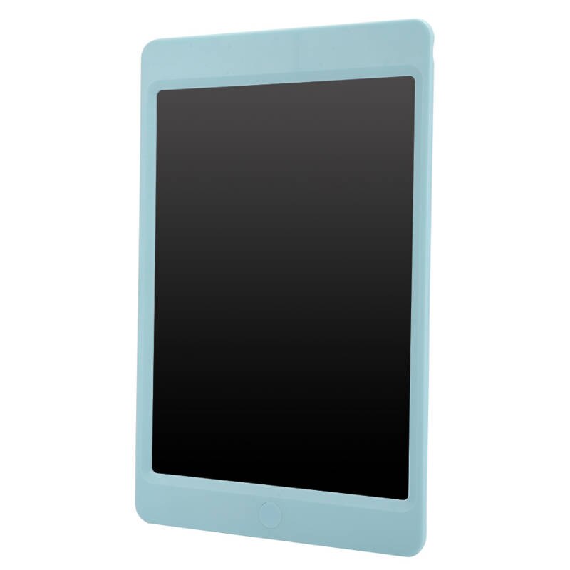 10-inch Blue Writing Board Tablet Electronic Writing Tablet for Notes for Children