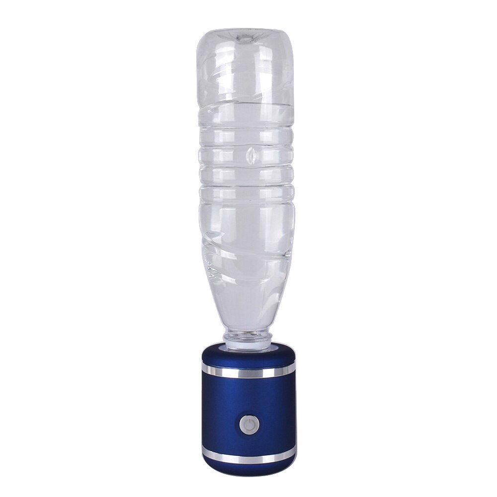 Générateur d'hydrogène H2 et ORP, ioniseur d'eau, bouteille alcaline avec échappement de chlore résiduel d'ozone, SPE/PEM