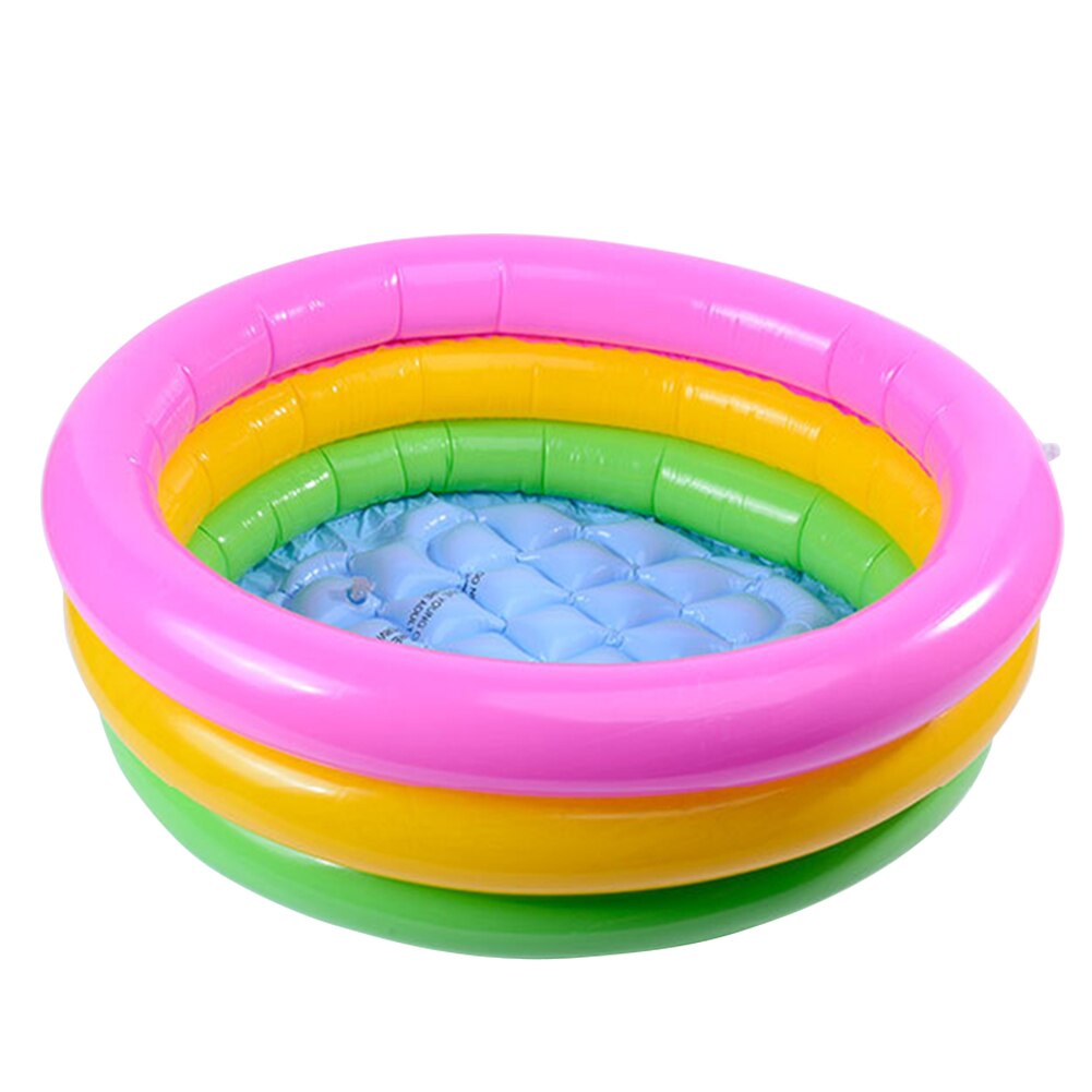 Familie Grappig Zwemmen Outdoor Bad Speelgoed Indoor Voor Kinderen Multifunctionele Water Spelen Bal Draagbare Opblaasbare Kiddie Zwembad
