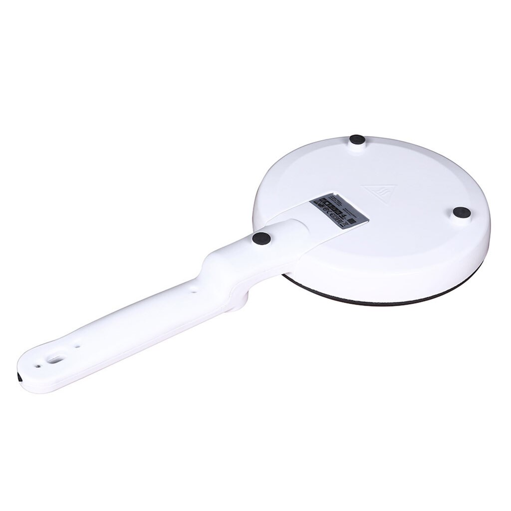 Pancake Machine - Spring Cake Machine Household Electric Cake Pan Cake Machine Non Stick Eggs Omelette Breakfast