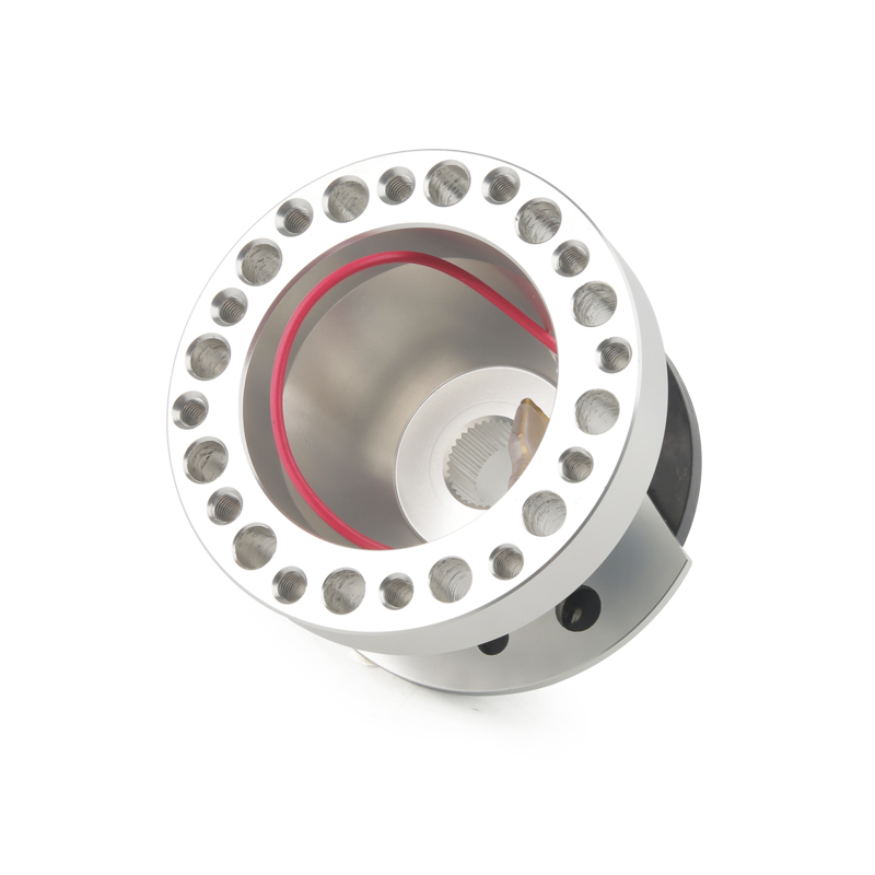 Adaptateur moyeu de roue de volant en Aluminium, pour Honda Civic 96-11 EP3 EK9 EJ9 EK MR-9515
